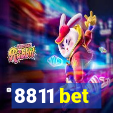 8811 bet